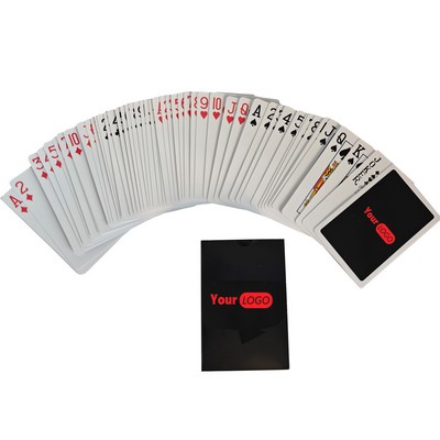 Custom Playing Cards