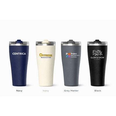 30 oz Insulated Tumbler